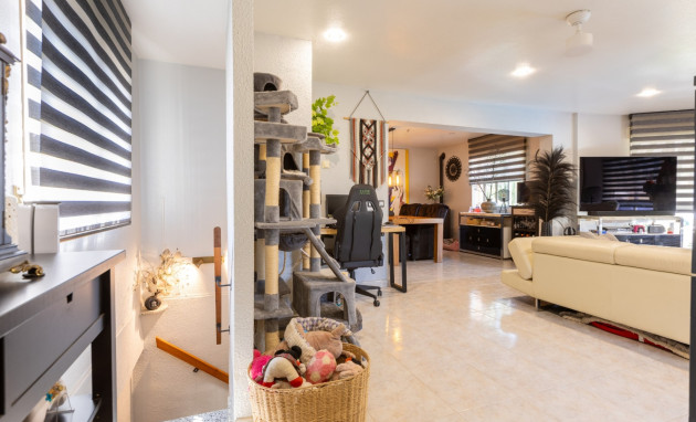 Herverkoop - Detached Villa - Benimar - Benimar I