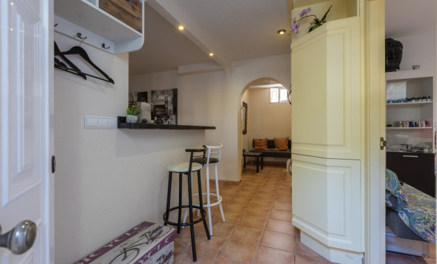 Herverkoop - Detached Villa - Benimar - Benimar I