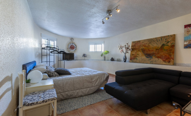 Herverkoop - Detached Villa - Benimar - Benimar I