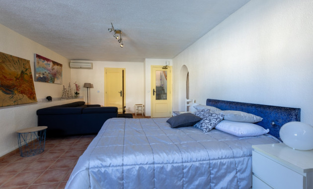 Herverkoop - Detached Villa - Benimar - Benimar I