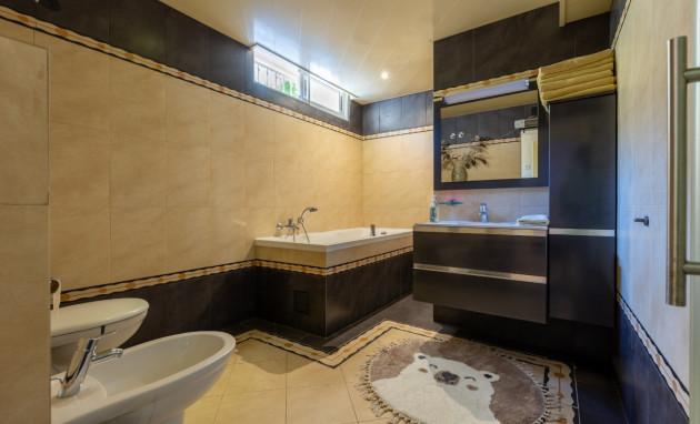 Herverkoop - Detached Villa - Benimar - Benimar I