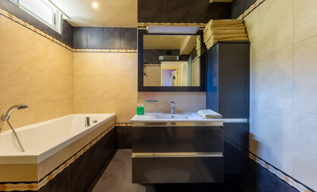 Herverkoop - Detached Villa - Benimar - Benimar I