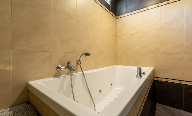 Herverkoop - Detached Villa - Benimar - Benimar I