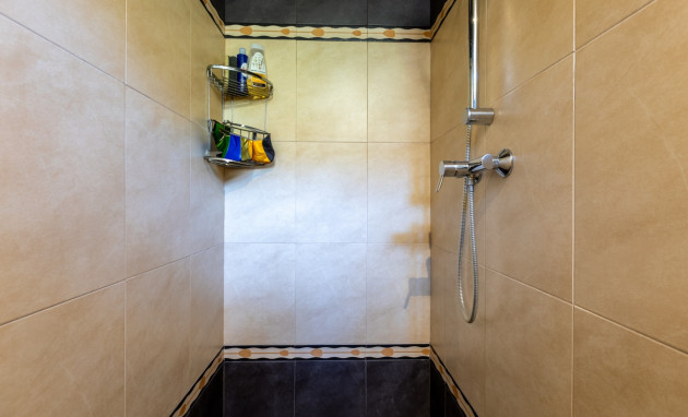 Herverkoop - Detached Villa - Benimar - Benimar I