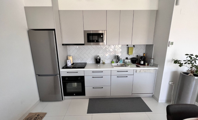 Revente - Apartment - San Miguel de Salinas - San Miguel - Town