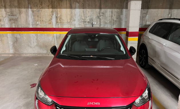 Revente - Apartment - San Miguel de Salinas - San Miguel - Town