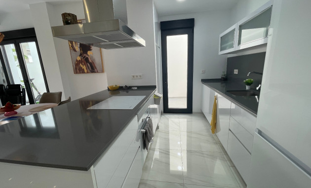 Herverkoop - Detached Villa - Benijofar - Benijofar - Village