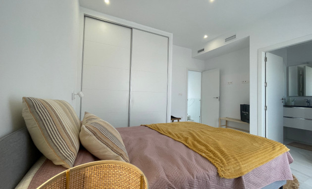 Herverkoop - Detached Villa - Benijofar - Benijofar - Village