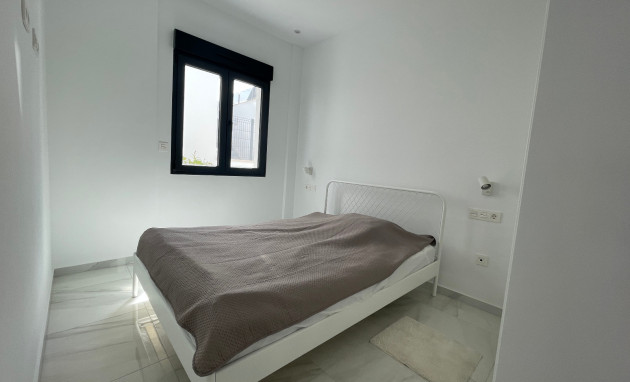 Herverkoop - Detached Villa - Benijofar - Benijofar - Village