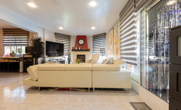 Herverkoop - Detached Villa - Benimar - Benimar I