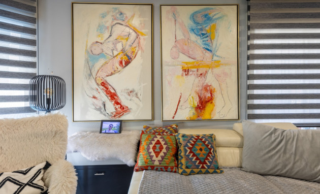 Herverkoop - Detached Villa - Benimar - Benimar I