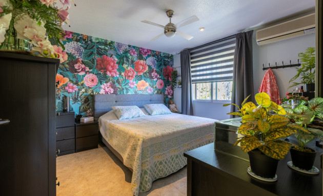 Herverkoop - Detached Villa - Benimar - Benimar I