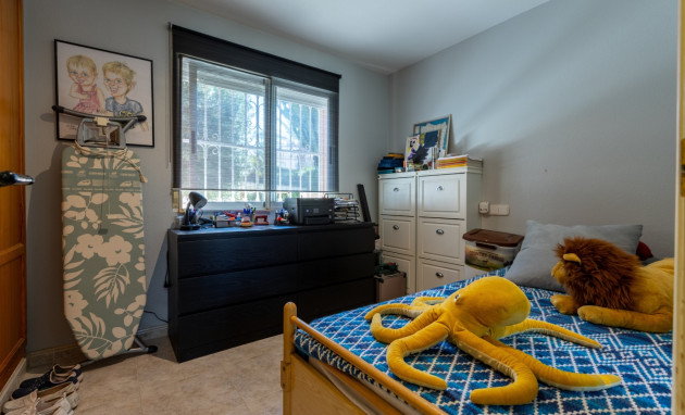 Herverkoop - Detached Villa - Benimar - Benimar I