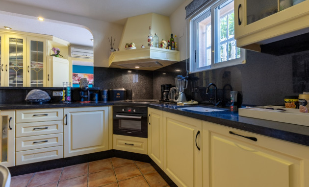 Herverkoop - Detached Villa - Benimar - Benimar I