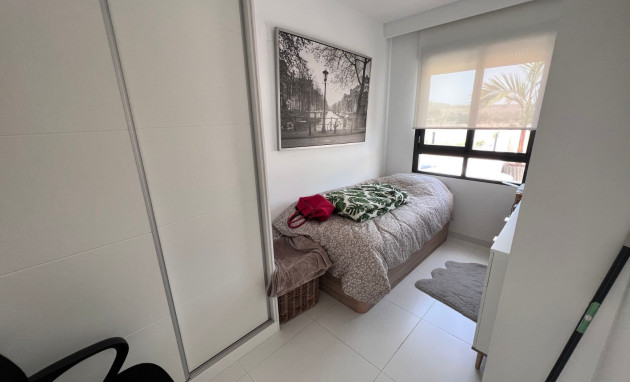 Revente - Apartment - San Miguel de Salinas - San Miguel - Town