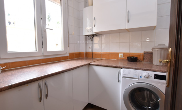 Herverkoop - Villa - Algorfa - Montemar