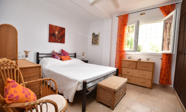 Herverkoop - Villa - Algorfa - Montemar