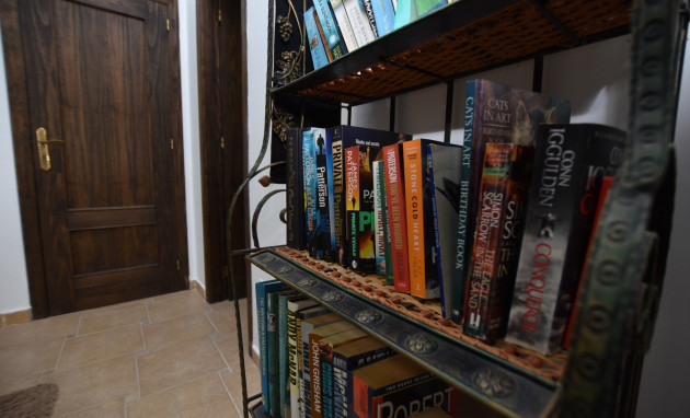 Herverkoop - Villa - Algorfa - Montemar