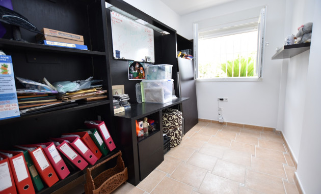 Herverkoop - Villa - Algorfa - Montemar