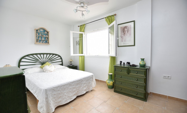 Herverkoop - Villa - Algorfa - Montemar