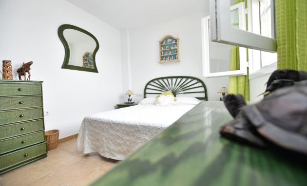 Herverkoop - Villa - Algorfa - Montemar