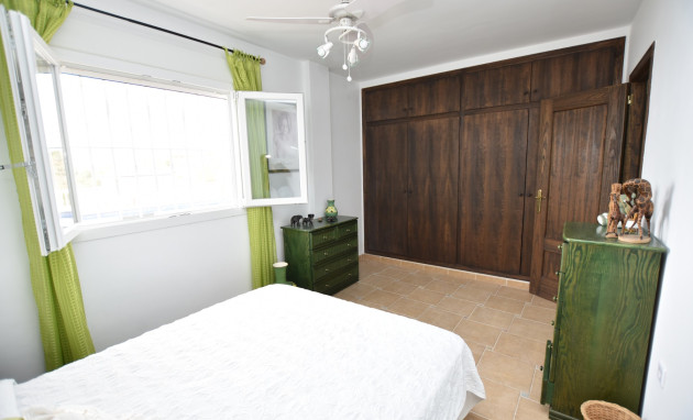 Herverkoop - Villa - Algorfa - Montemar