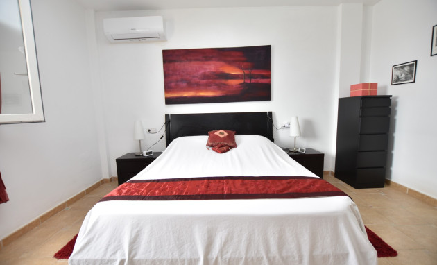 Herverkoop - Villa - Algorfa - Montemar