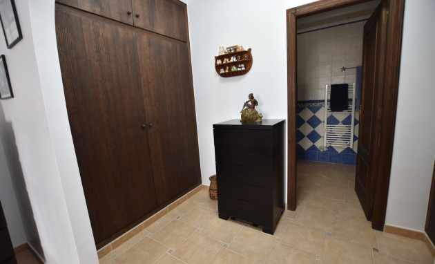 Herverkoop - Villa - Algorfa - Montemar