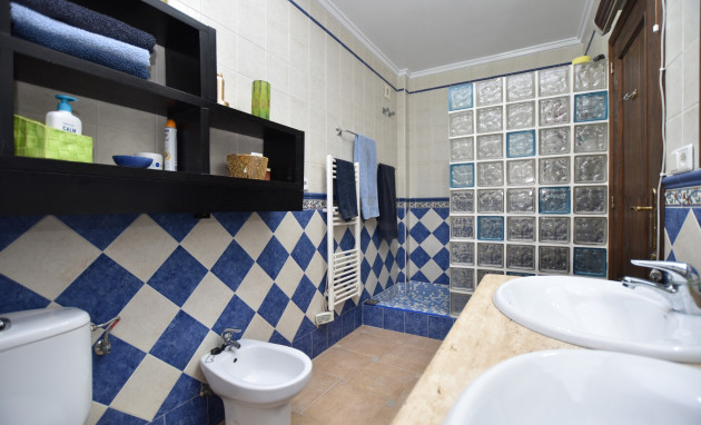 Herverkoop - Villa - Algorfa - Montemar