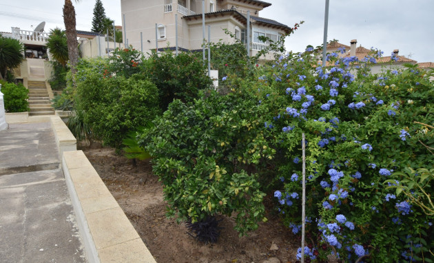 Herverkoop - Villa - Algorfa - Montemar