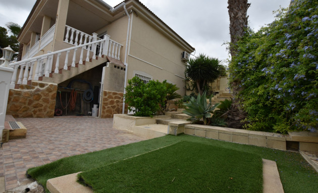 Herverkoop - Villa - Algorfa - Montemar