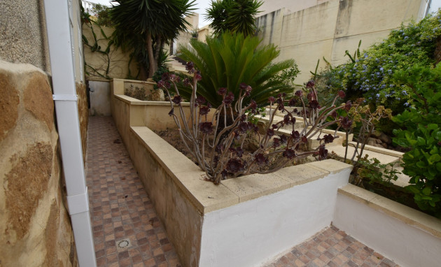 Herverkoop - Villa - Algorfa - Montemar