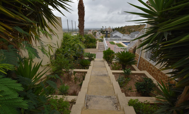 Herverkoop - Villa - Algorfa - Montemar