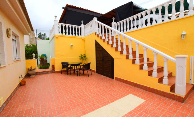 Herverkoop - Villa - Algorfa - Montemar