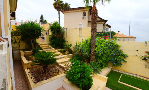 Herverkoop - Villa - Algorfa - Montemar