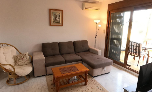 Herverkoop - Apartment - Algorfa - La Finca Golf
