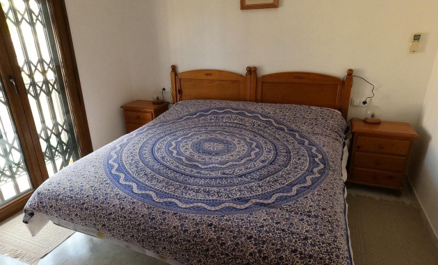 Herverkoop - Apartment - Algorfa - La Finca Golf