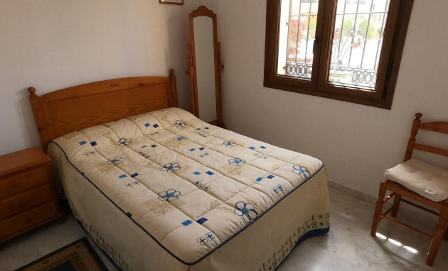 Herverkoop - Apartment - Algorfa - La Finca Golf