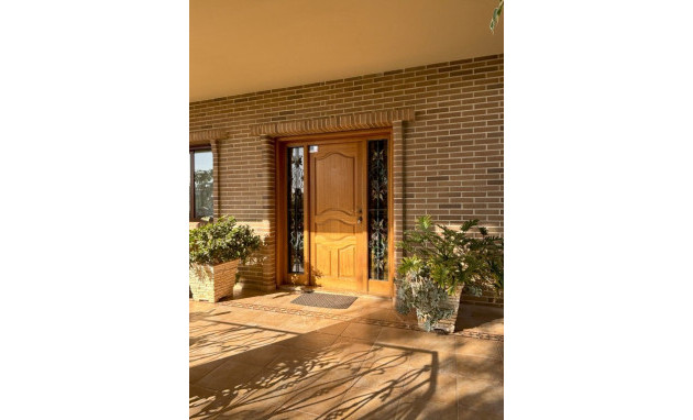 Herverkoop - Detached Villa - Ciudad Quesada