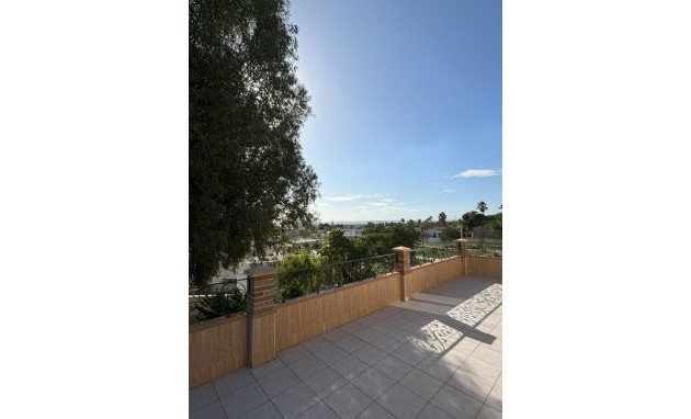 Herverkoop - Detached Villa - Ciudad Quesada