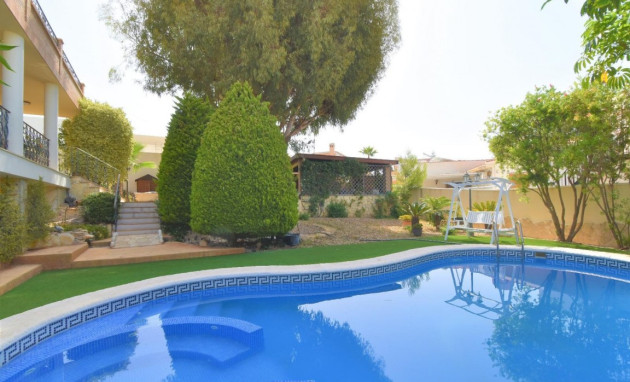 Herverkoop - Detached Villa - Ciudad Quesada