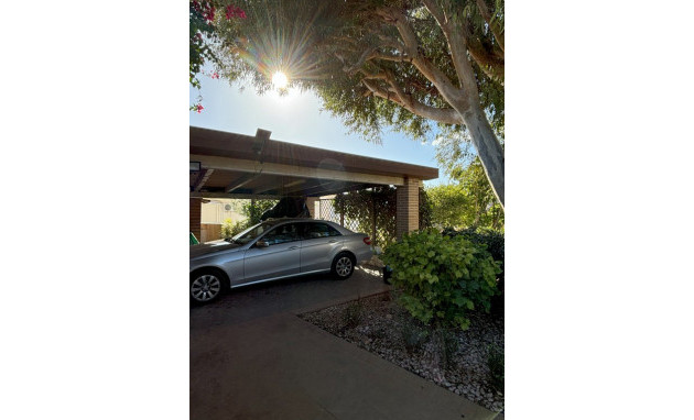 Herverkoop - Detached Villa - Ciudad Quesada