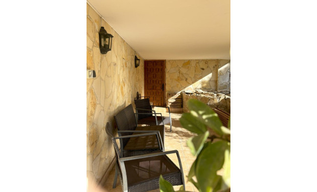 Herverkoop - Detached Villa - Ciudad Quesada