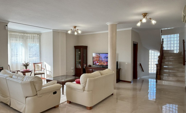 Herverkoop - Detached Villa - Ciudad Quesada