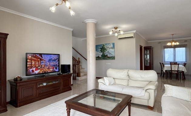 Herverkoop - Detached Villa - Ciudad Quesada