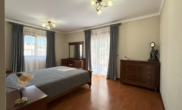 Herverkoop - Detached Villa - Ciudad Quesada