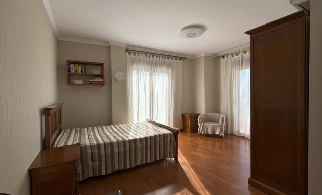 Herverkoop - Detached Villa - Ciudad Quesada