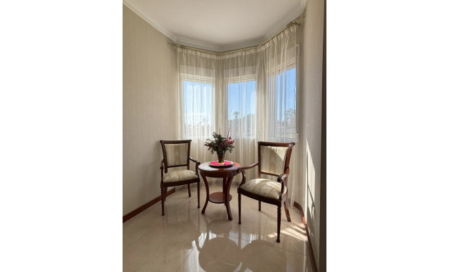 Herverkoop - Detached Villa - Ciudad Quesada