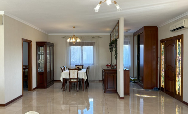 Herverkoop - Detached Villa - Ciudad Quesada