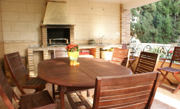 Herverkoop - Detached Villa - Ciudad Quesada